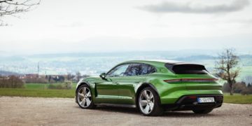 ปอร์เช่มียอดส่งมอบรถยนต์ใหม่เพิ่มขึ้นถึง 31% ภายใน 6 เดือนแรกของปี 2021