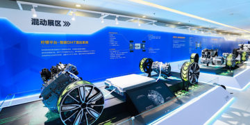 เกรท วอลล์ มอเตอร์ จัดงานเทศกาลเทคโนโลยีครั้งที่ 8 ขนทัพนวัตกรรมใหม่ล่าสุด พร้อมประกาศยุทธศาสตร์ปี ค.ศ. 2025