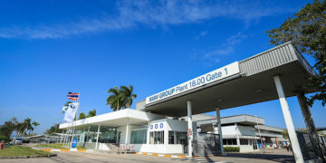 เปิดตัว บีเอ็มดับเบิลยู พาร์ทส์ แมนูแฟคเจอริ่ง ประเทศไทย