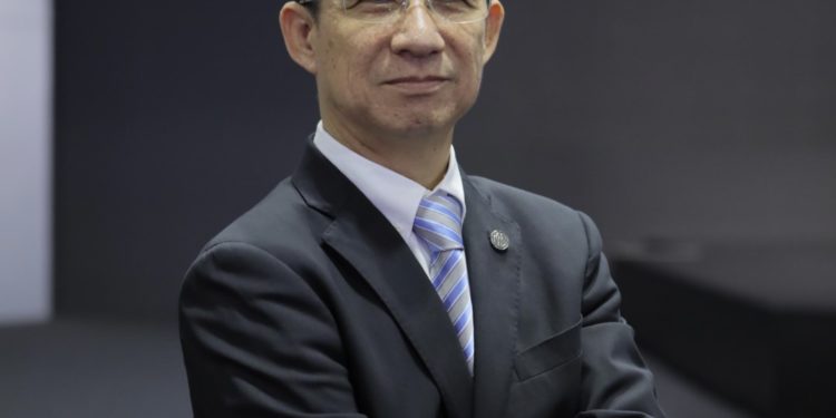 เอ็มจี เผยยอดขายครึ่งปีแรก โต 32% รุกตลาดครึ่งปีหลังด้วย ALL NEW MG5 เปิดตัว 20 กรกฎาคมนี้