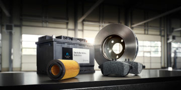 เมอร์เซเดส-เบนซ์ เปิดตัว “StarParts” อะไหล่มาตรฐานในราคาที่เข้าถึงง่าย สำหรับรถอายุ 5 ปีขึ้นไปโดยเฉพาะ