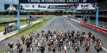 กกท.เผยแนวทางคืนชีพมอเตอร์สปอร์ตไทย วางเป้าดัน “OR BRIC Superbike 2021” ต้นแบบจัดแข่งขันอย่างปลอดภัย