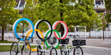 บริดจสโตน สานต่อพันธกิจผู้สนับสนุนหลัก การแข่งขันโอลิมปิกและพาราลิมปิกเกมส์ โตเกียว 2020