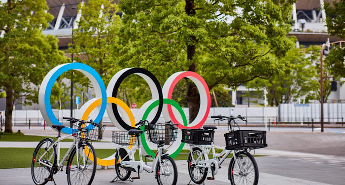 บริดจสโตน สานต่อพันธกิจผู้สนับสนุนหลัก การแข่งขันโอลิมปิกและพาราลิมปิกเกมส์ โตเกียว 2020