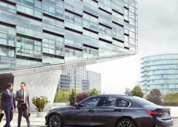 BMW มุ่งมั่นช่วยภาคธุรกิจองค์กร พร้อมเสริมแกร่งทีมฝ่ายขายและแคมเปญมากมายเพื่อสนับสนุนลูกค้า