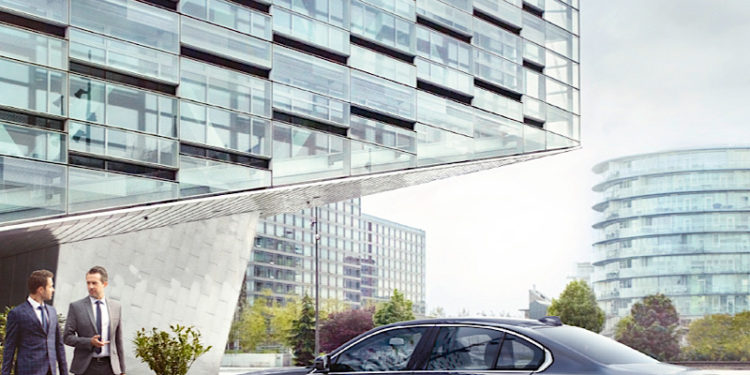 BMW มุ่งมั่นช่วยภาคธุรกิจองค์กร พร้อมเสริมแกร่งทีมฝ่ายขายและแคมเปญมากมายเพื่อสนับสนุนลูกค้า