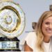 Angligue Kerber ปอร์เช่  Brand Ambassador เผยประสบการณ์ที่น่าจดจำจาก Wimbledon