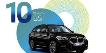 BMW มอบข้อเสนอครั้งใหญ่ฉลองความสำเร็จอย่างต่อเนื่อง