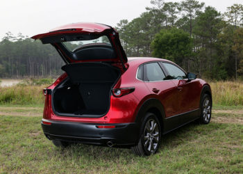 มาสด้าเผยแก่นแท้ที่ทำให้ CX-30 คือที่สุดแห่งครอสโอเวอร์เอสยูวีระดับโลก