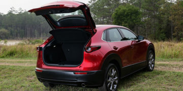 มาสด้าเผยแก่นแท้ที่ทำให้ CX-30 คือที่สุดแห่งครอสโอเวอร์เอสยูวีระดับโลก