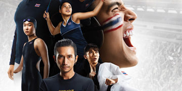 โตโยต้า ชวนคนไทยร่วมใจเชียร์ทัพนักกีฬาไทย สู้ศึกโอลิมปิก และพาราลิมปิกเกมส์ โตเกียว 2020