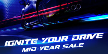 ซูบารุอัดแคมเปญ ก้าวสู่วันใหม่ มอบส่วนลดบริการหลังการขายพิเศษ อะไหล่แท้กว่า 20% พร้อมบริการตรวจเช็กฟรี 20 รายการ