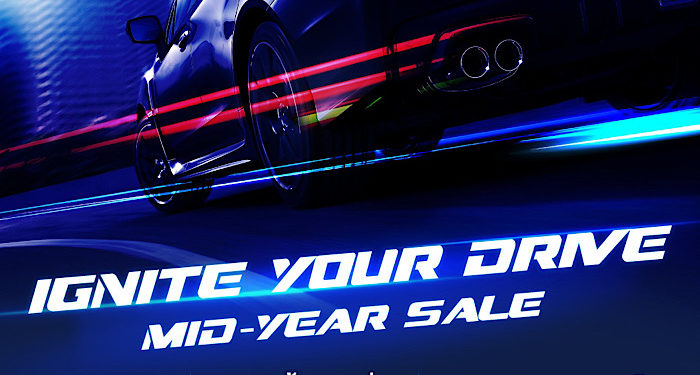 ซูบารุอัดแคมเปญ ก้าวสู่วันใหม่ มอบส่วนลดบริการหลังการขายพิเศษ อะไหล่แท้กว่า 20% พร้อมบริการตรวจเช็กฟรี 20 รายการ