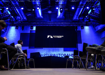 ปอร์เช่ นำเสนอ 3 โครงการนำร่องด้านดิจิทัลในงาน Expo Day 10