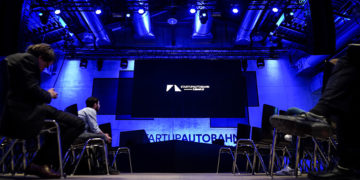 ปอร์เช่ นำเสนอ 3 โครงการนำร่องด้านดิจิทัลในงาน Expo Day 10