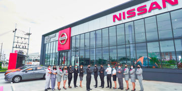 เคล็ดลับสู่ความสำเร็จของผู้จำหน่ายรถยนต์ นิสสัน ออโต้ แกลเลอรี่ บี มอร์