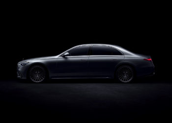 เมอร์เซเดส-เบนซ์ ย้ำความพร้อมในการเป็นผู้ผลิตรถยนต์ไฟฟ้าเต็มตัวในประเทศไทย