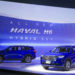 All New HAVAL H6 Hybrid SUV ขึ้นแท่น Top 3 กลุ่มรถคอมแพคเอสยูวีใน 1 เดือนหลังจากเปิดตัว