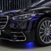 ไฮไลต์ที่น่าสนใจกับ The new Mercedes-Benz S-Class