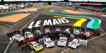 นับถอยหลังในอีกไม่กี่ชั่วโมง ร่วมเชียร์ตัวแทนธงชาติไทย “เต๊อะ วุฒิกร” สู้ศึกแห่งตำนานความหฤโหด 24 Hours of Le Mans 2021