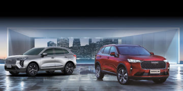 เกรท วอลล์ มอเตอร์ รุกตลาดอาเซียนเต็มสูบ เดินหน้าเปิดตัวแบรนด์ที่ประเทศบรูไน