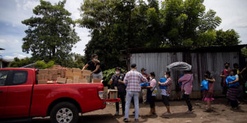 ฟอร์ดระดมทุนต้านภัยโควิดช่วยโครงการ COVID Relief Bangkok