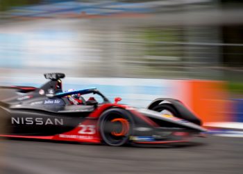 นิสสันนำโครงการการพัฒนากระบวนการคิดขั้นสูง เพิ่มประสิทธิภาพนักแข่งฟอร์มูล่า อี