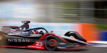 นิสสันนำโครงการการพัฒนากระบวนการคิดขั้นสูง เพิ่มประสิทธิภาพนักแข่งฟอร์มูล่า อี