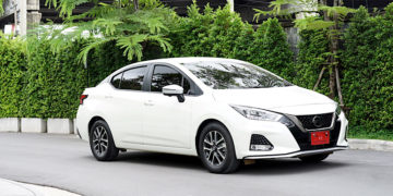 อัลเมร่าแนะของขวัญสุดเซอร์ไพรส์สำหรับติดรถคันเก่งของคุณแม่ปีนี้