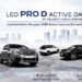 ‘LEO PRO D ACTIVE DAY’ ให้คุณเป็นเจ้าของ PEUGEOT 3008 ACTIVE พร้อมหลากหลายข้อเสนอ