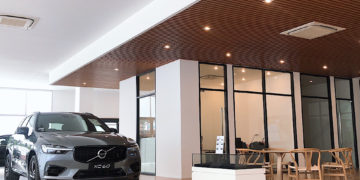 วอลโว่ คาร์ ขยายธุรกิจอย่างต่อเนื่อง เปิดตัวโชว์รูม และ ศูนย์บริการแห่งใหม่บน 2 ทำเลธุรกิจ