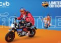 CUB House เติมเต็มความฝันในวัยเด็กของแฟน Hot Wheels ด้วย “Monkey x Hot Wheels Limited Edition”