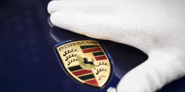 ปอร์เช่ เพิ่มกำลังการผลิตและประสิทธิภาพด้านวิศวกรรม