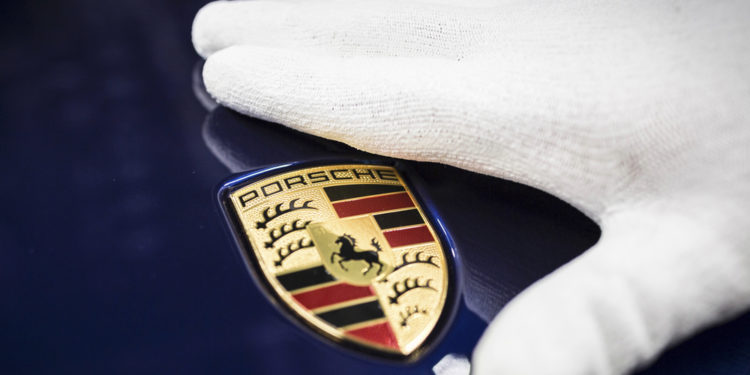 ปอร์เช่ เพิ่มกำลังการผลิตและประสิทธิภาพด้านวิศวกรรม