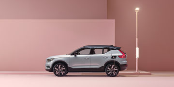 วอลโว่ ยกขบวนรถยนต์ Plug-in Hybrid 8 รุ่นยอดฮิต เปิดดีลจัดหนัก “VOLVO SEPTEMBER SALES CAMPAIGN”