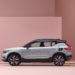 วอลโว่ ยกขบวนรถยนต์ Plug-in Hybrid 8 รุ่นยอดฮิต เปิดดีลจัดหนัก “VOLVO SEPTEMBER SALES CAMPAIGN”