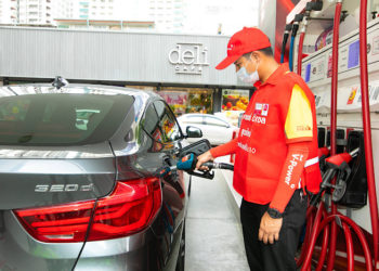 เชลล์ ประเทศไทย ฉลองครบรอบ 129 ปี ร่วมมือพันธมิตรทุกภาคส่วน  เดินหน้ายุทธศาสตร์ Powering Progress เพื่อพลังงานที่ยั่งยืน