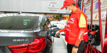 เชลล์ ประเทศไทย ฉลองครบรอบ 129 ปี ร่วมมือพันธมิตรทุกภาคส่วน  เดินหน้ายุทธศาสตร์ Powering Progress เพื่อพลังงานที่ยั่งยืน