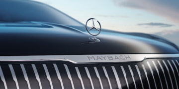 “เบนซ์ไพรม์มัส” คว้าสิทธิ์ขาย Mercedes-Maybach เตรียมปรับโฉมโชว์รูมใหม่ ประเดิมเปิดตัว Mercedes-Maybach GLS