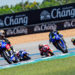 “ฐิติพงศ์-รัฐพงษ์” คว้าโพล OR BRIC Superbikeก่อนดวลเดือดสนามแรกวันอาทิตย์นี้