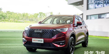 เกรท วอลล์ มอเตอร์ ฉลองครบรอบ 10 ปี HAVAL H6 ด้วยยอดขายกว่า 3.5 ล้านคันทั่วโลก      