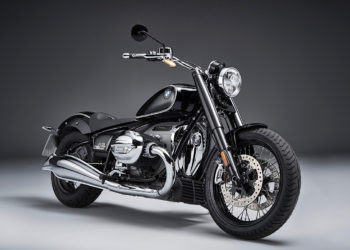 เปิดตัวโปรเจกต์ BMW R18 Custom จับมือสำนักแต่งรถวินเทจ ลุยจุดประกายให้วงการนักแต่งมอเตอร์ไซค์สไตล์คลาสสิก