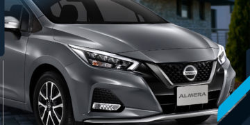 นิสสัน อัลเมร่า แนะวิธีเตรียมรถพร้อมเดินทาง หลังจอดนานช่วงล็อกดาวน์