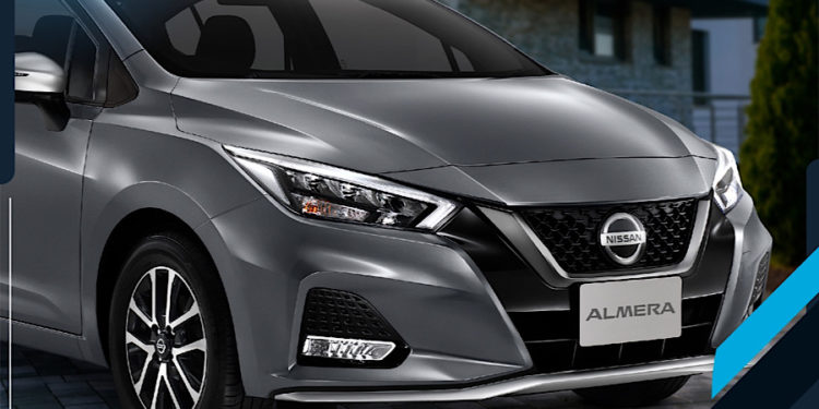 นิสสัน อัลเมร่า แนะวิธีเตรียมรถพร้อมเดินทาง หลังจอดนานช่วงล็อกดาวน์