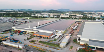 ออโต้อัลลายแอนซ์ใช้ระบบพลังงานแสงอาทิตย์ ยกระดับการผลิตที่ใส่ใจสิ่งแวดล้อม