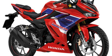 ฮอนด้าเปิดตัว All New CBR150R ถ่ายทอดความเป็นซูเปอร์สปอร์ตขั้นสุดจากสนามแข่ง