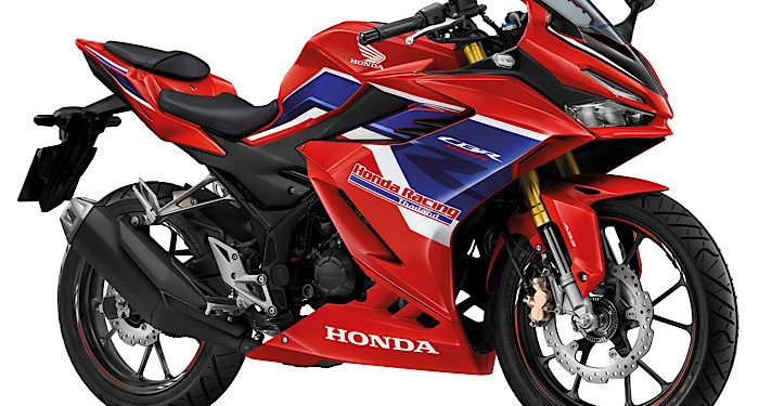 ฮอนด้าเปิดตัว All New CBR150R ถ่ายทอดความเป็นซูเปอร์สปอร์ตขั้นสุดจากสนามแข่ง