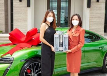 เอเอเอส ออโต้ เซอร์วิส จัดแคมเปญสุดไพรเวท Test Drive from Home & Delivery at Home ลองรถปลอดภัยส่งรถให้ถึงหน้าบ้าน