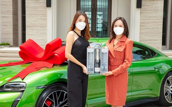 เอเอเอส ออโต้ เซอร์วิส จัดแคมเปญสุดไพรเวท Test Drive from Home & Delivery at Home ลองรถปลอดภัยส่งรถให้ถึงหน้าบ้าน