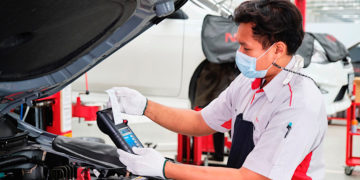 นิสสัน ผ่อนผันช่วงเวลาของการรับประกันรถยนต์ เพื่อความอุ่นใจของลูกค้าในช่วงโควิด-19